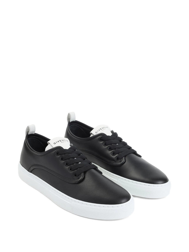 New City sneakers