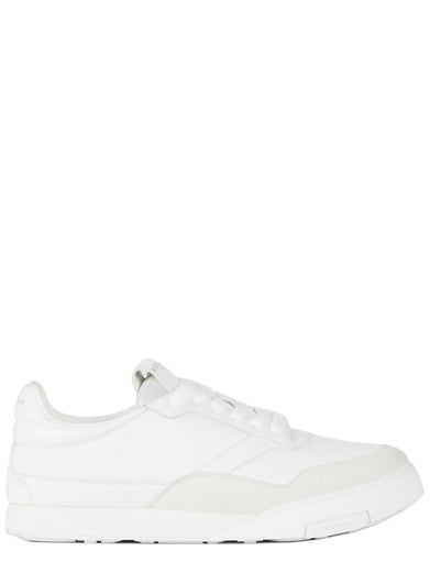 Sneaker Givenchy Yard in pelle e pelle scamosciata