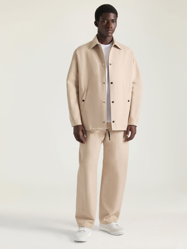 Sneaker Givenchy Yard in pelle e pelle scamosciata