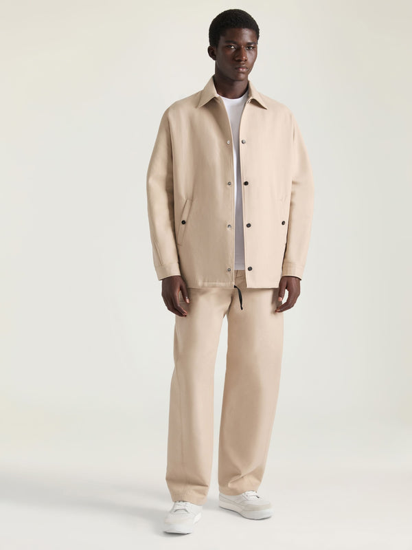 Givenchy Yard Sneaker in Leather and Suede