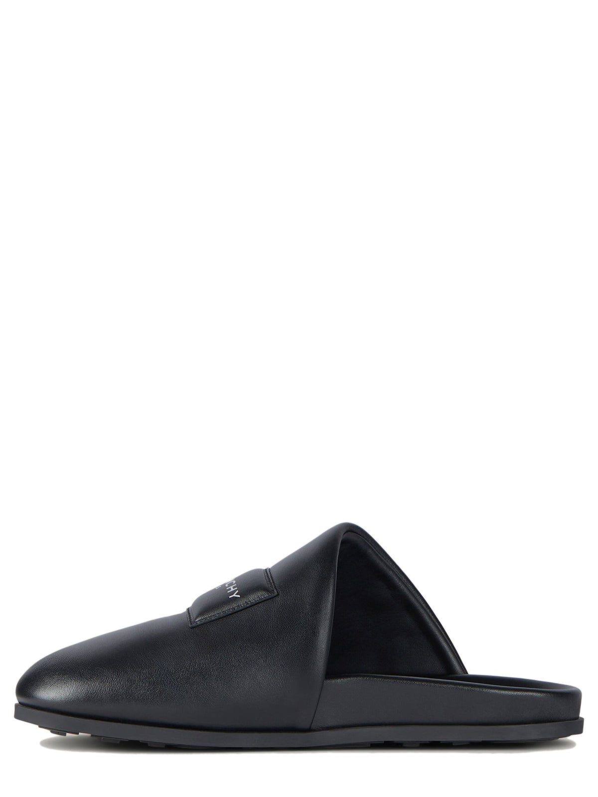 Mule Puffy in nappa