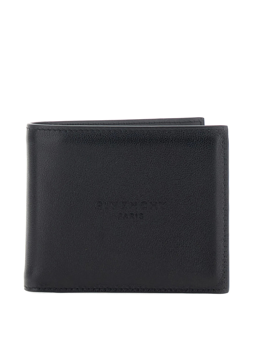 GIVENCHY Paris wallet