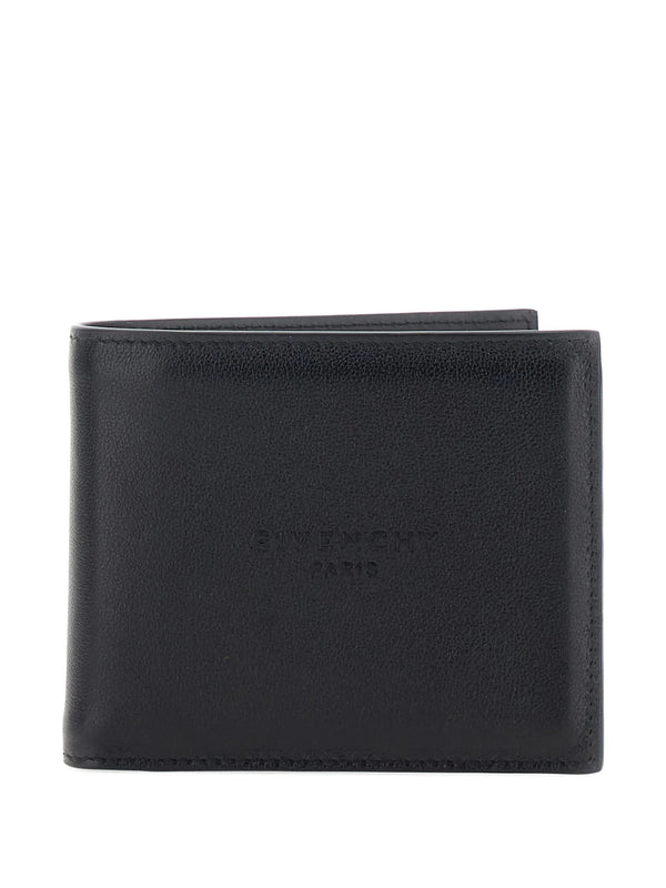 GIVENCHY Paris wallet