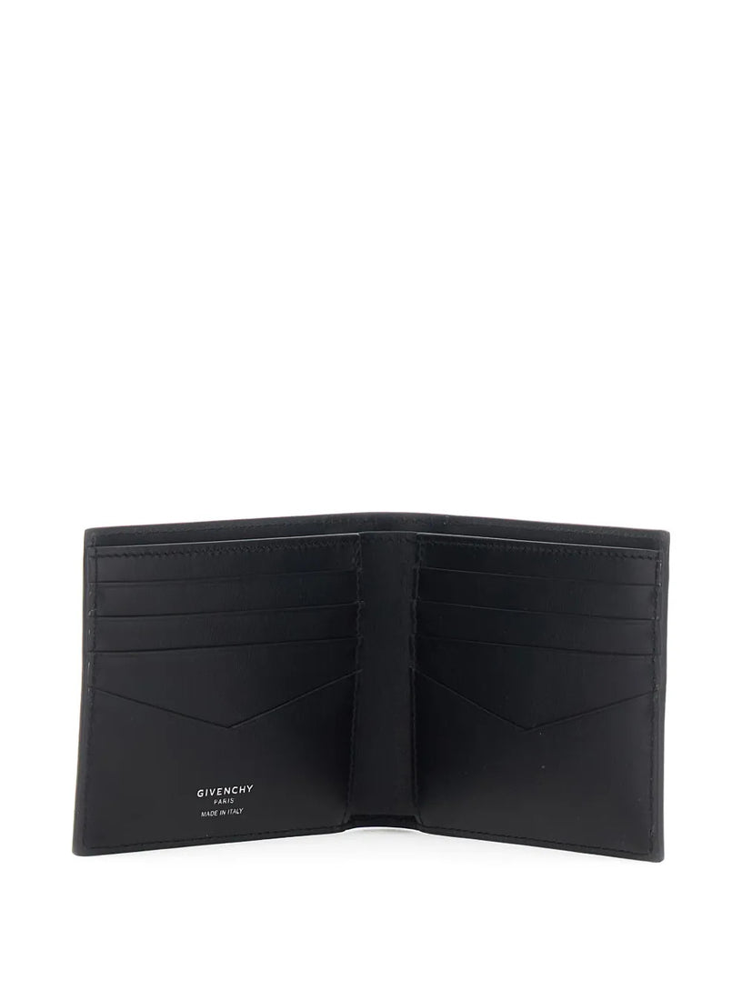 GIVENCHY Paris wallet
