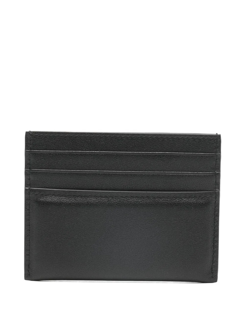Leather card holder