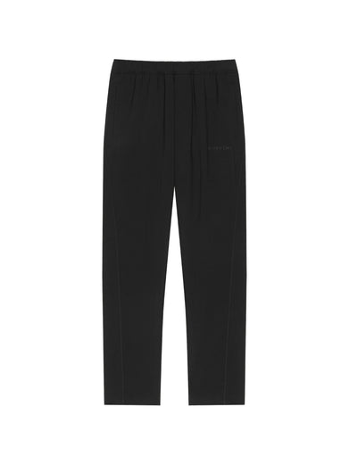 Pantaloni da jogging con jacquard Givenchy Paris