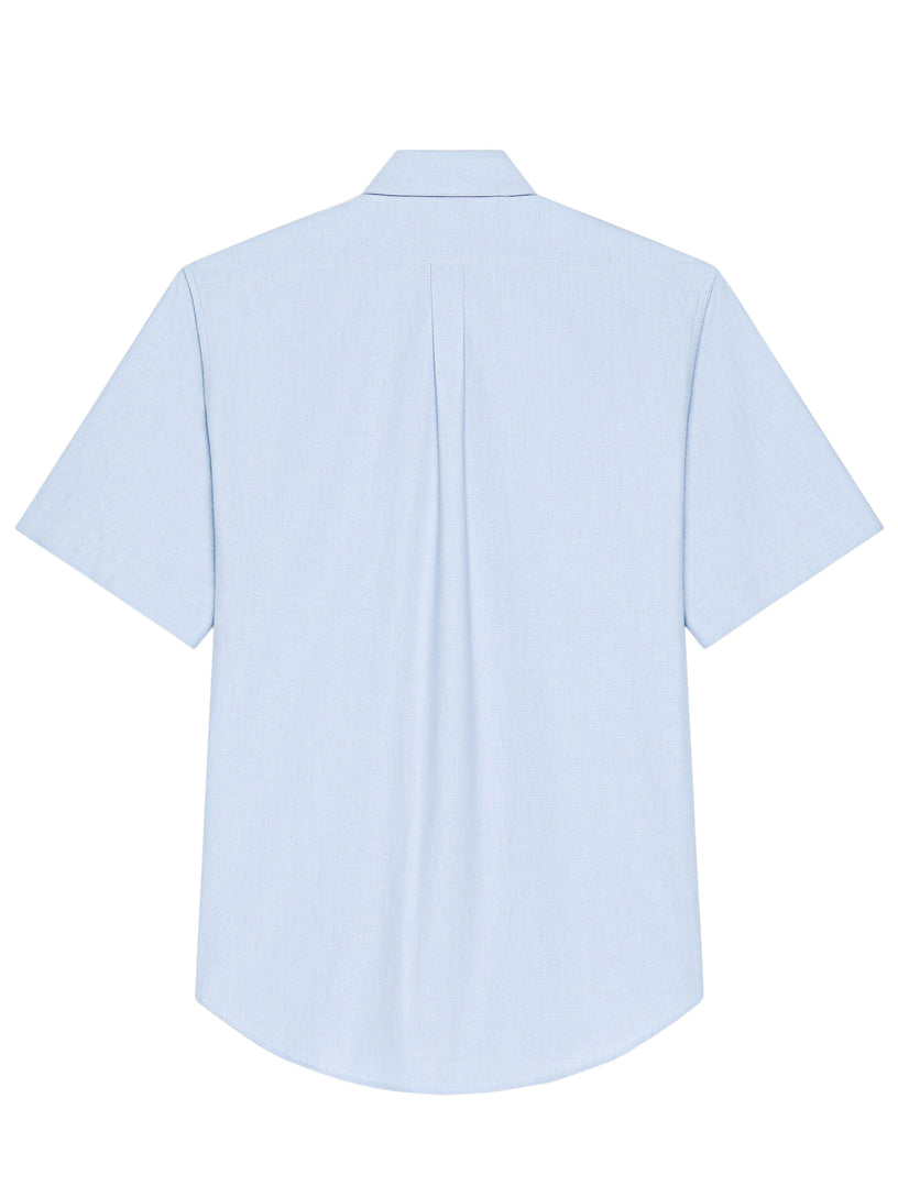 Shirt with GIVENCHY Paris jacquard