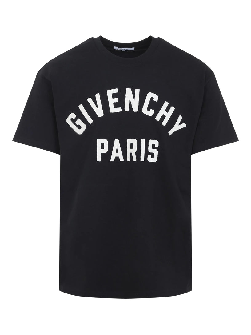 GIVENCHY Paris T-shirt
