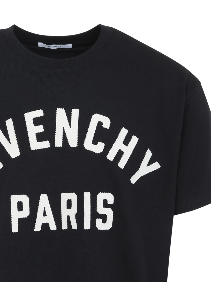GIVENCHY Paris T-shirt