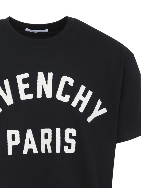 GIVENCHY Paris T-shirt
