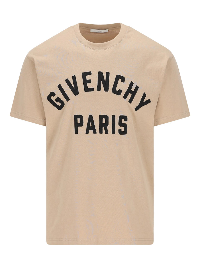 GIVENCHY Paris T-shirt