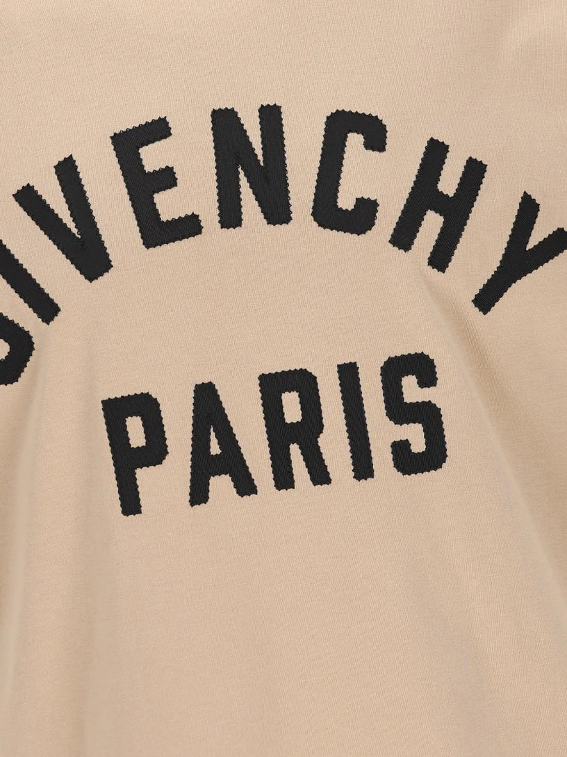 GIVENCHY Paris T-shirt