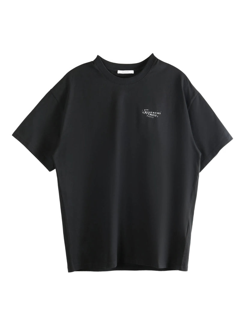 GIVENCHY Stamp T-shirt