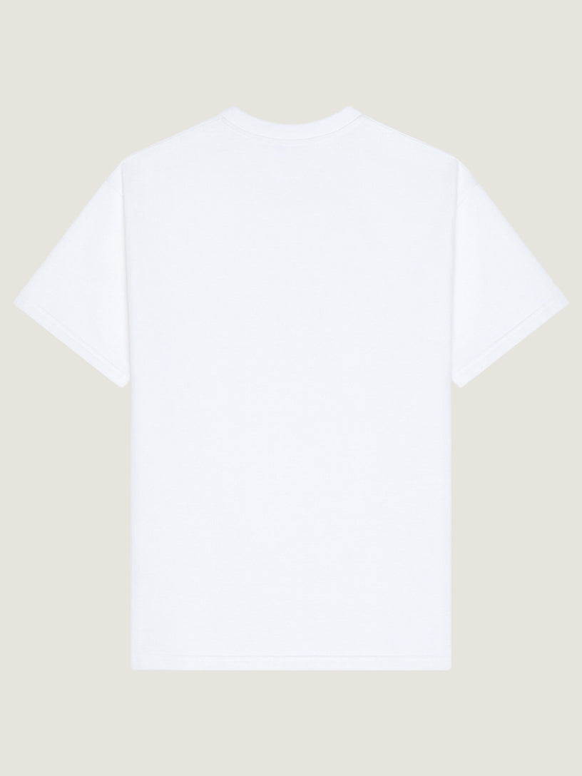 T-shirt with GIVENCHY Paris jacquard