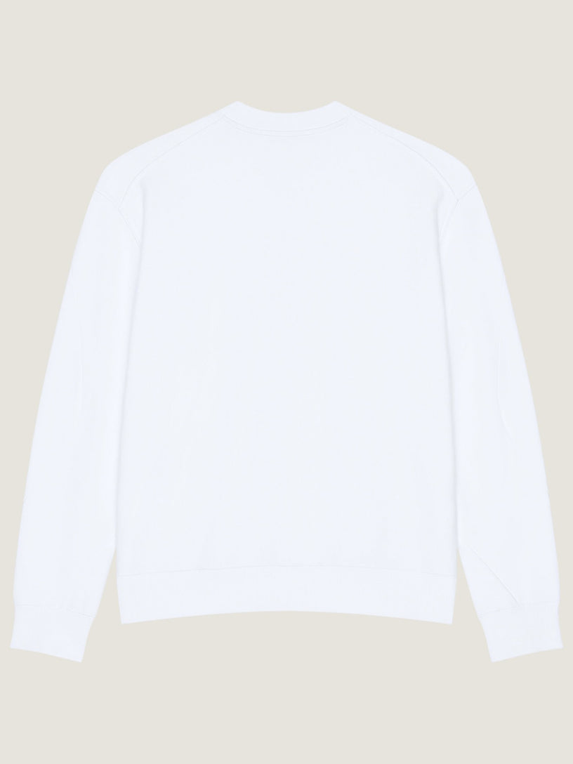 Couture Seam sweatshirt