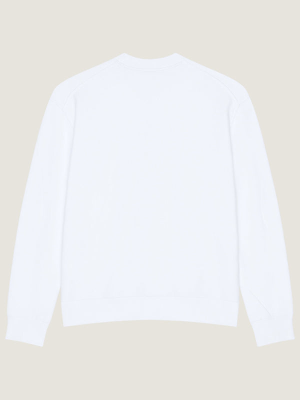 Couture Seam sweatshirt