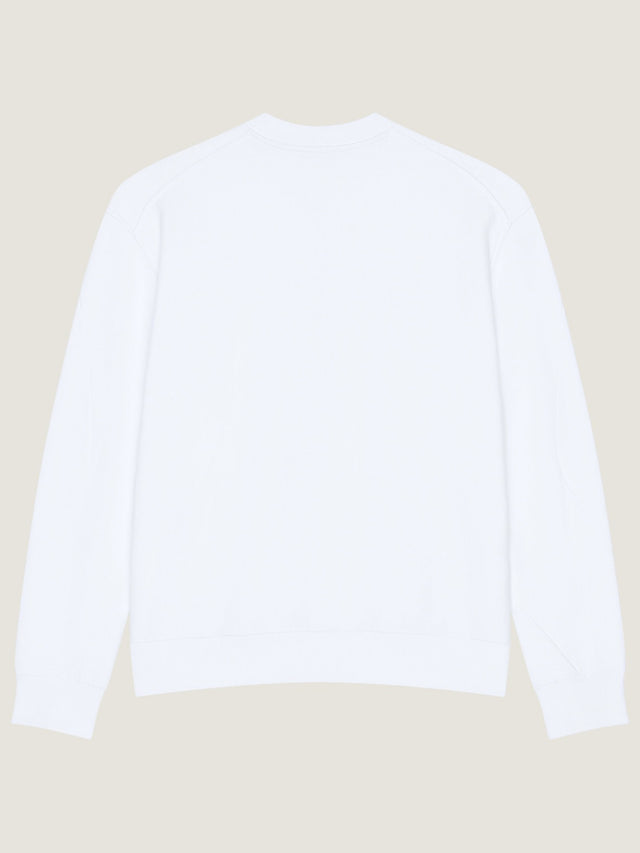Couture Seam sweatshirt