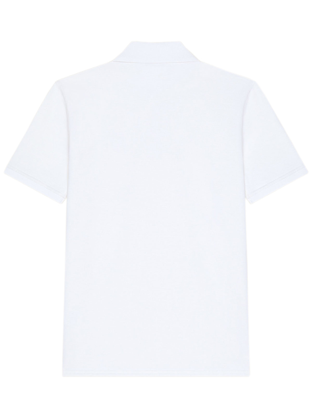 Polo with GIVENCHY Paris jacquard