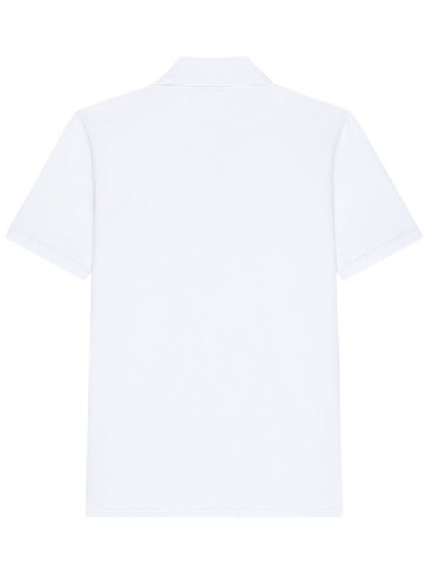 Polo con jacquard GIVENCHY Paris