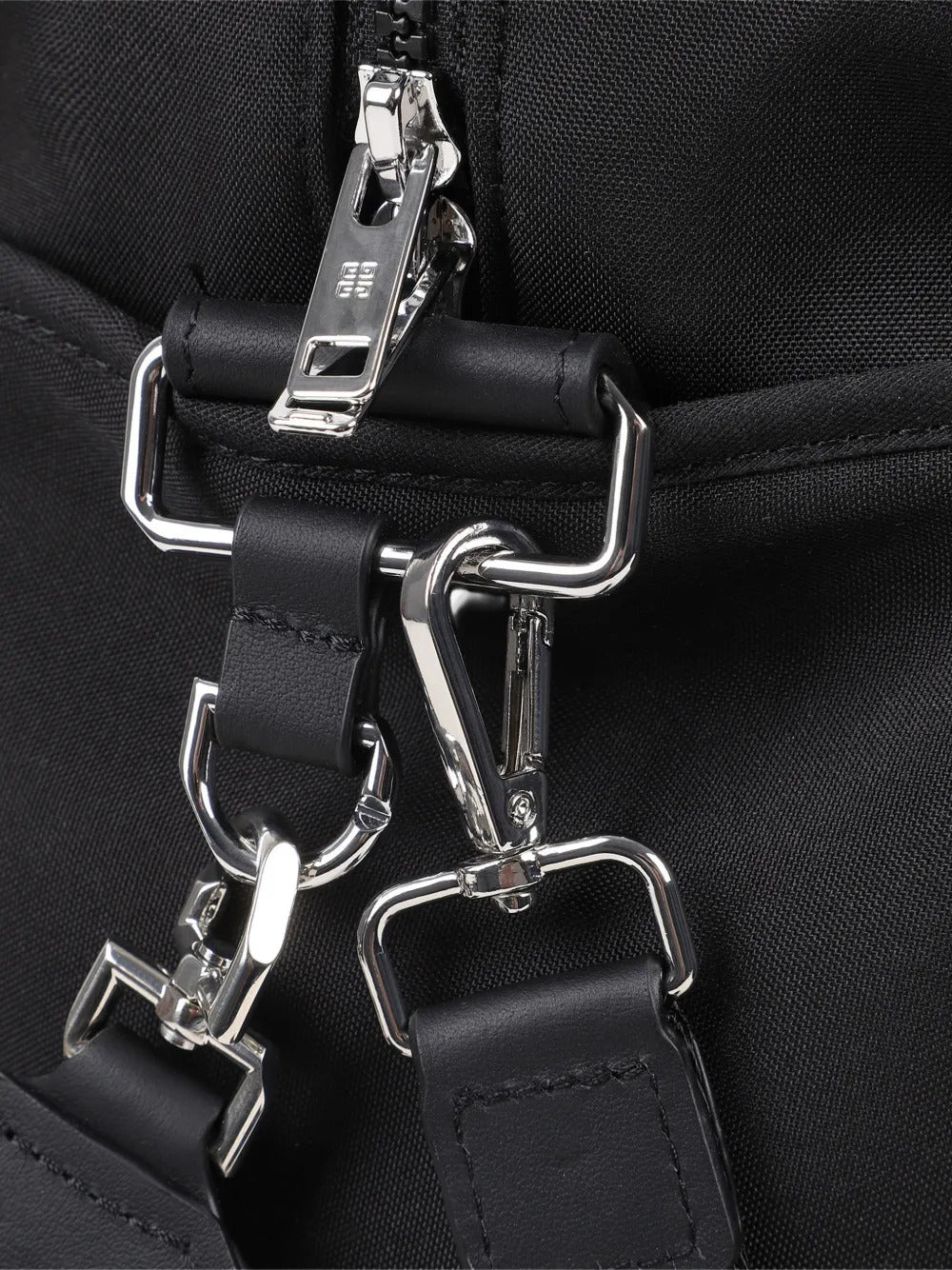 Changing bag
