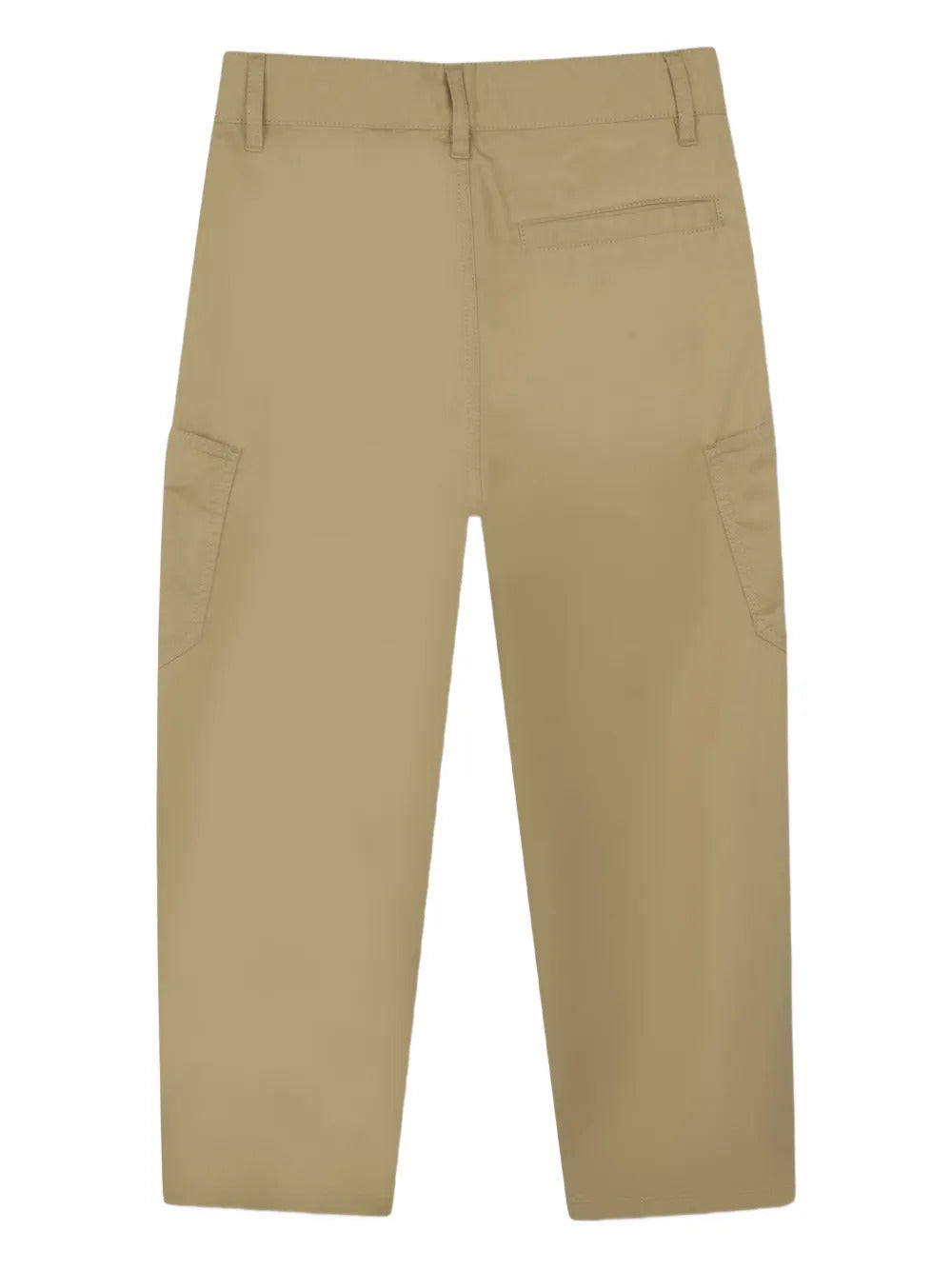 Cotton trousers