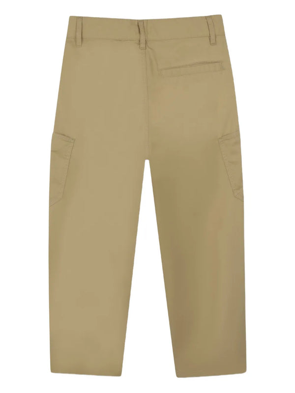 Cotton trousers