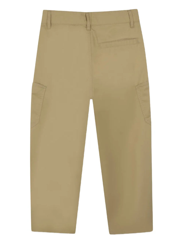 Cotton trousers