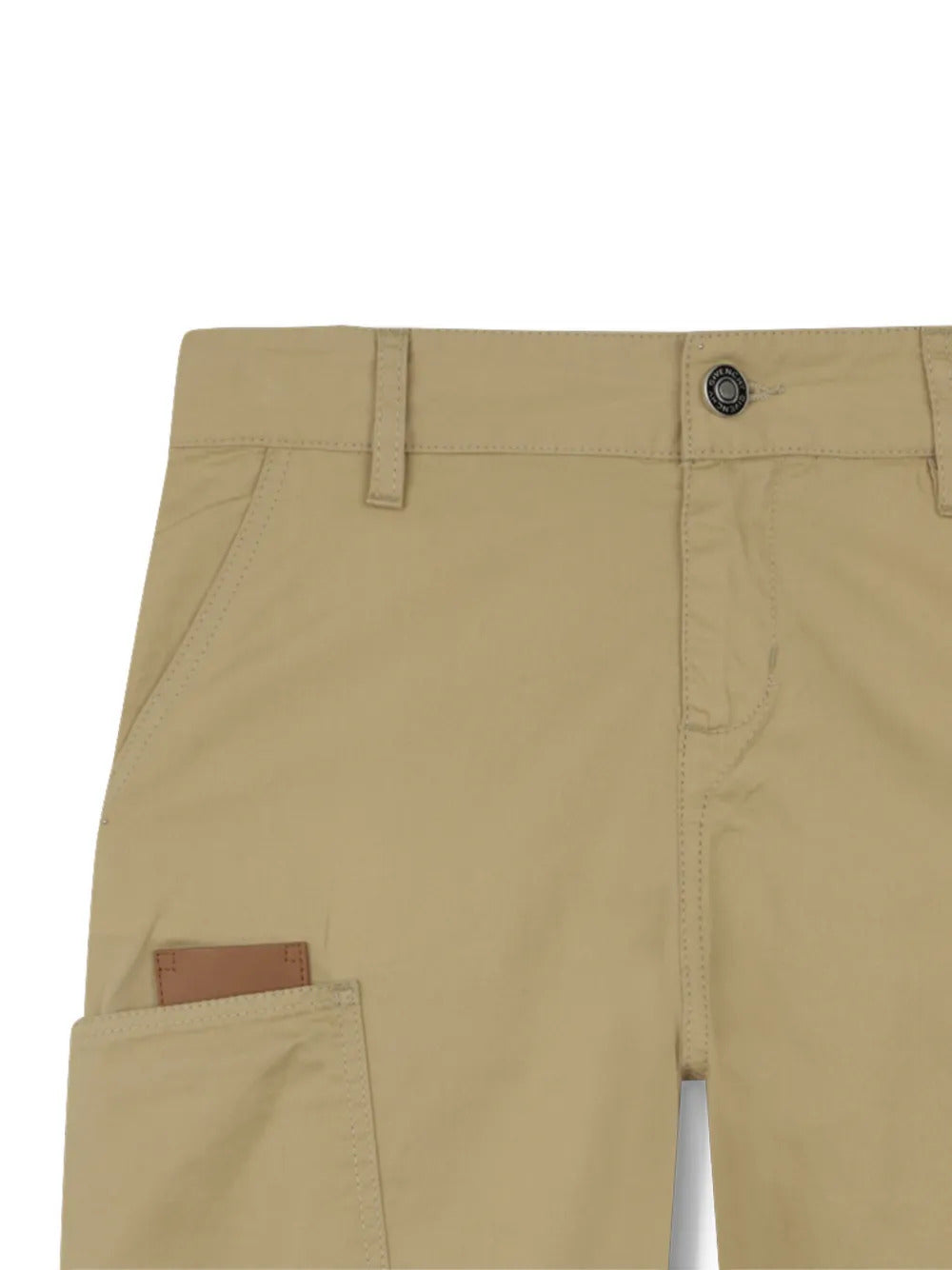 Cotton trousers