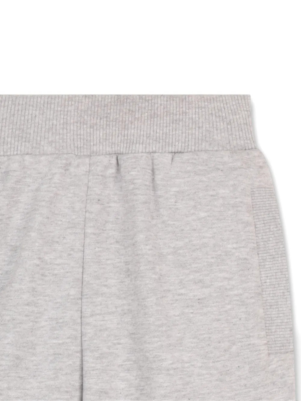 Cotton bermuda shorts