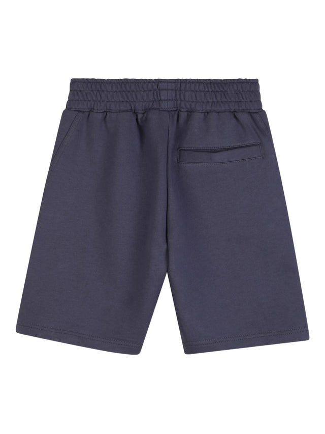 Cotton shorts