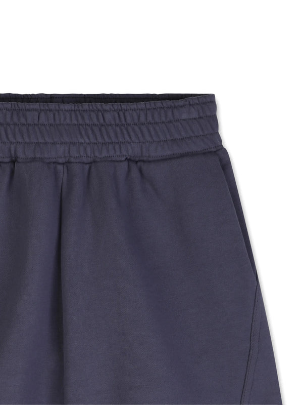 Shorts in cotone