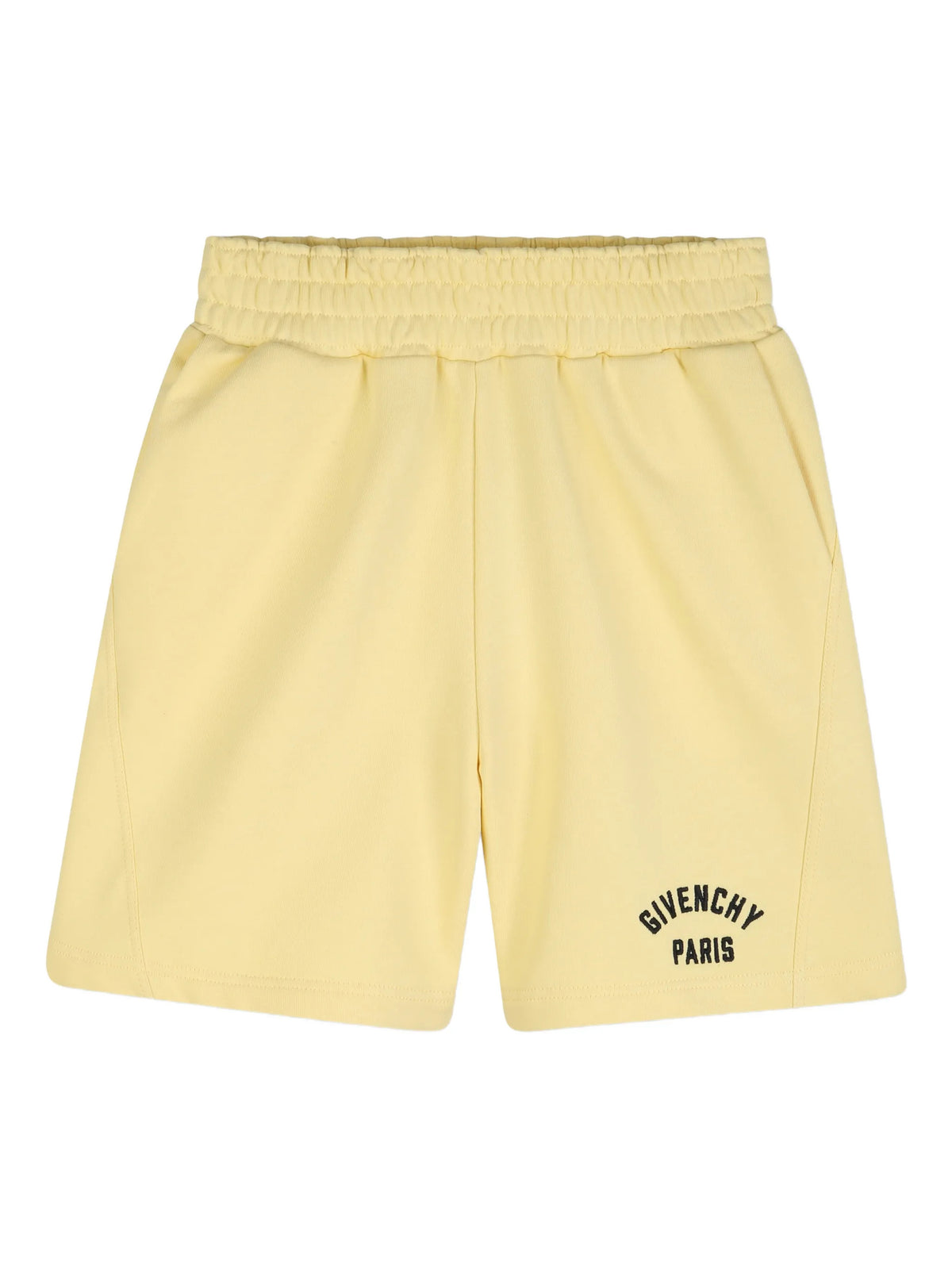 Cotton shorts