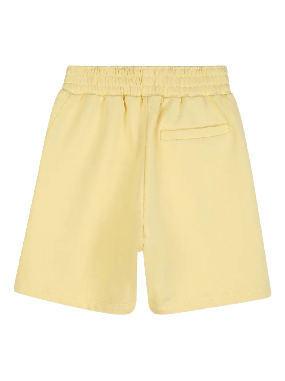 Cotton shorts