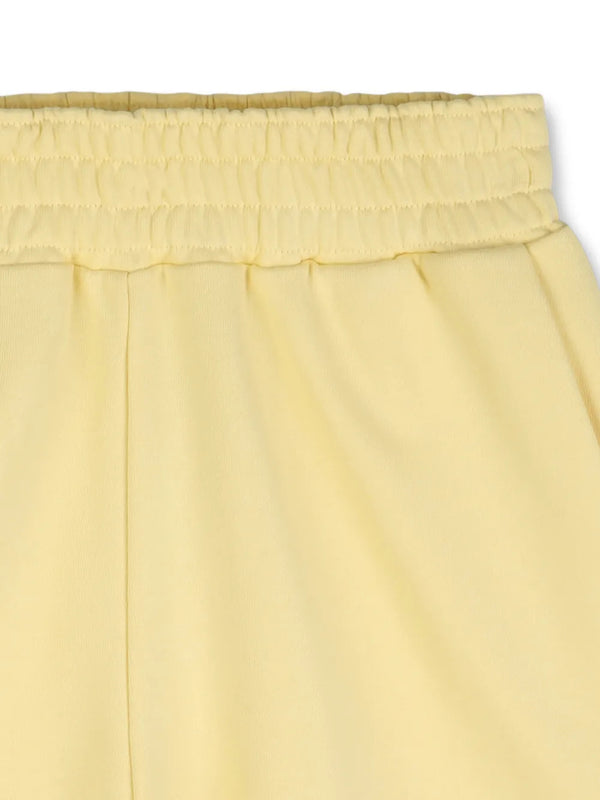 Shorts in cotone