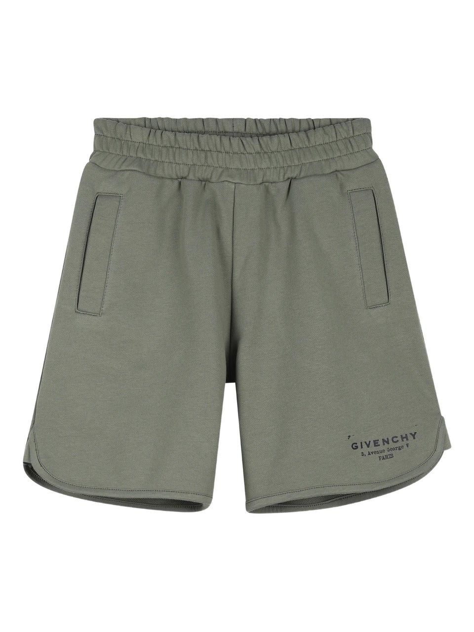 Logo shorts
