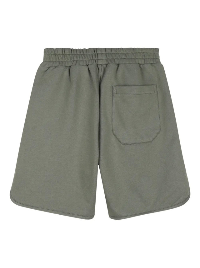 Logo shorts