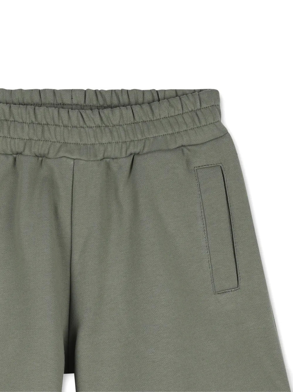 Logo shorts