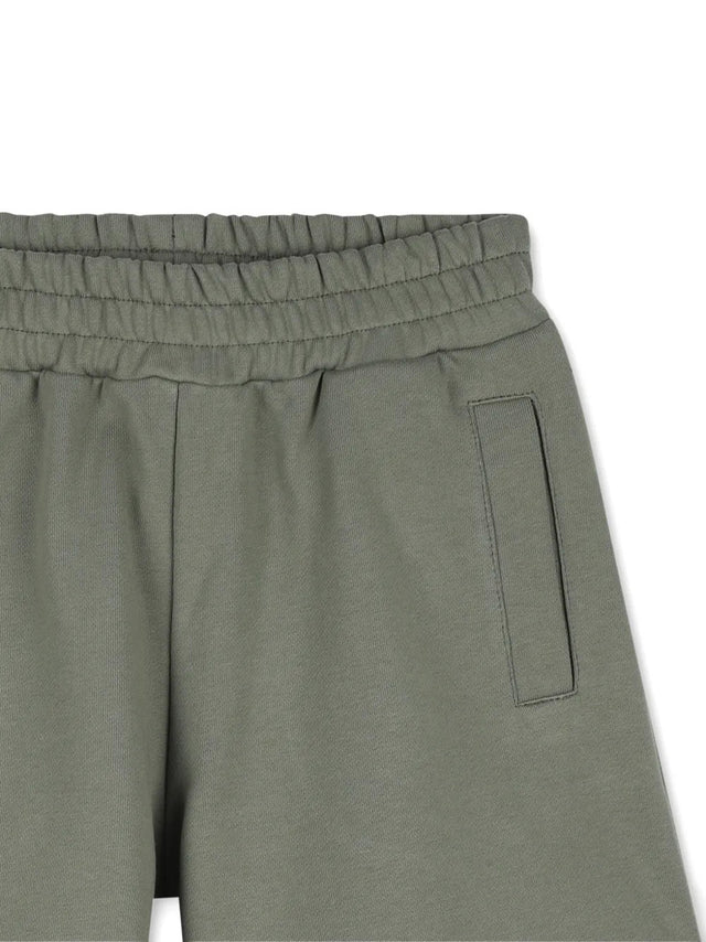 Logo shorts