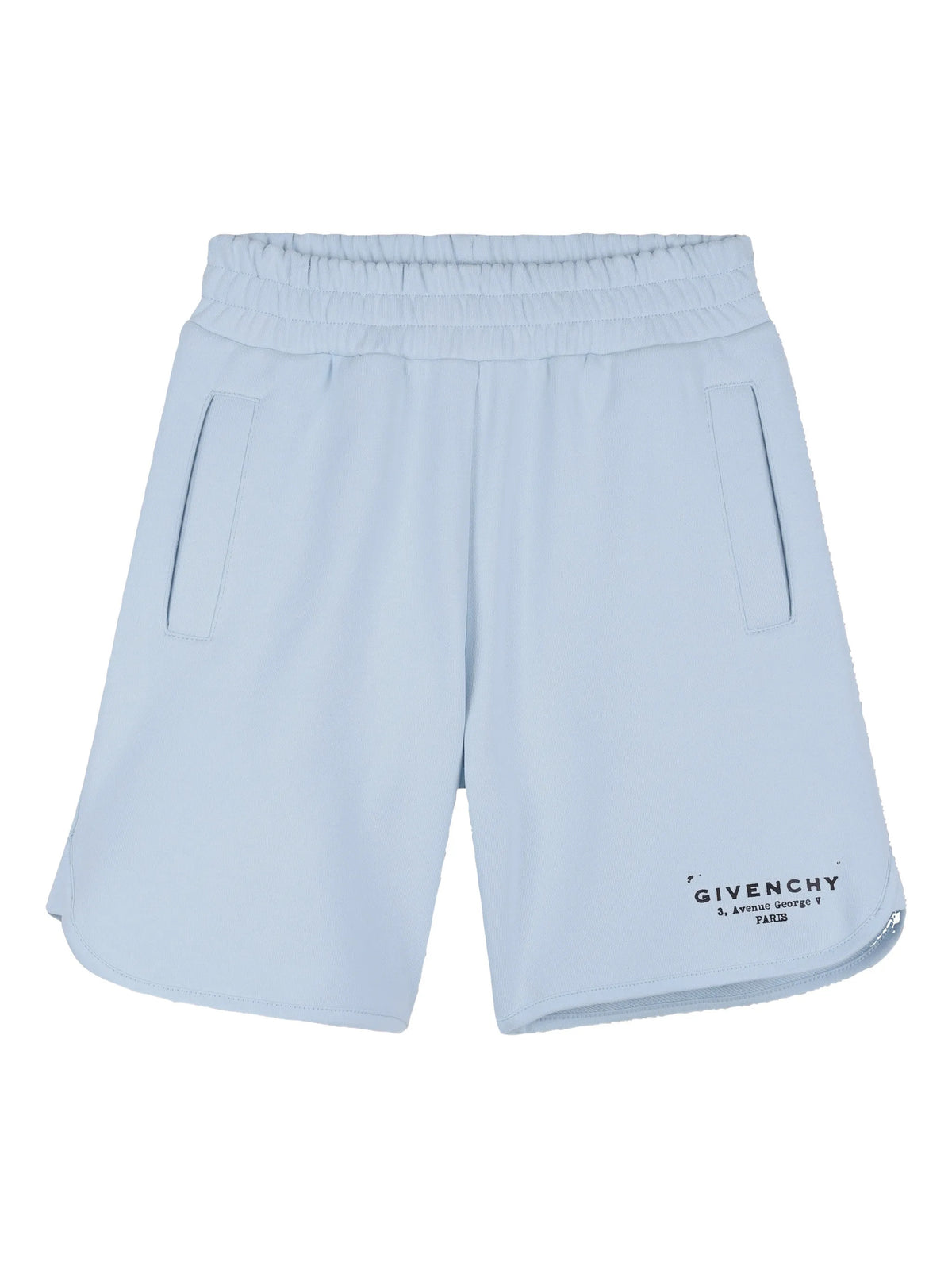Logo shorts
