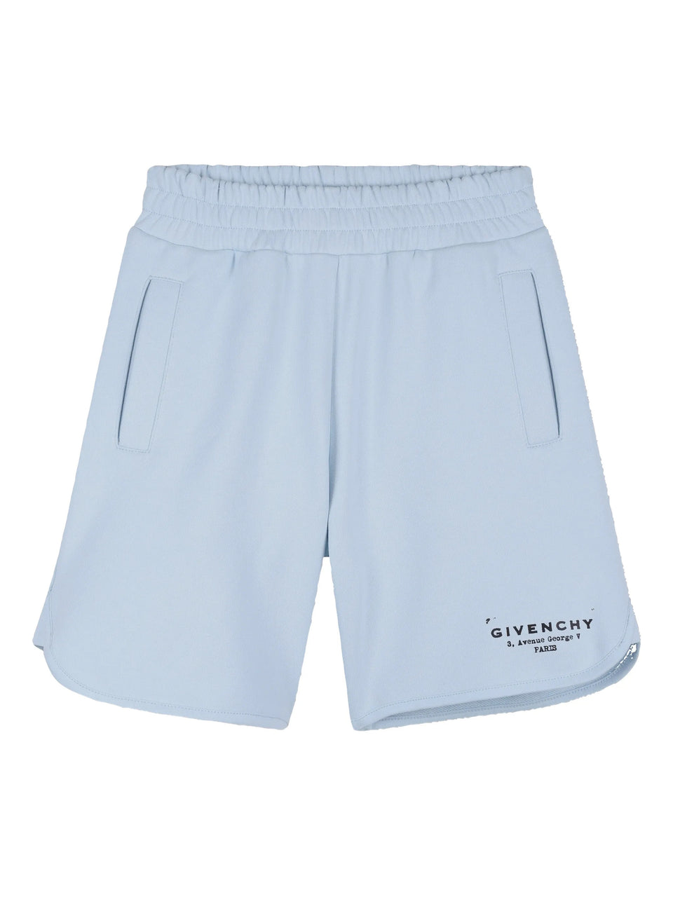 Logo shorts