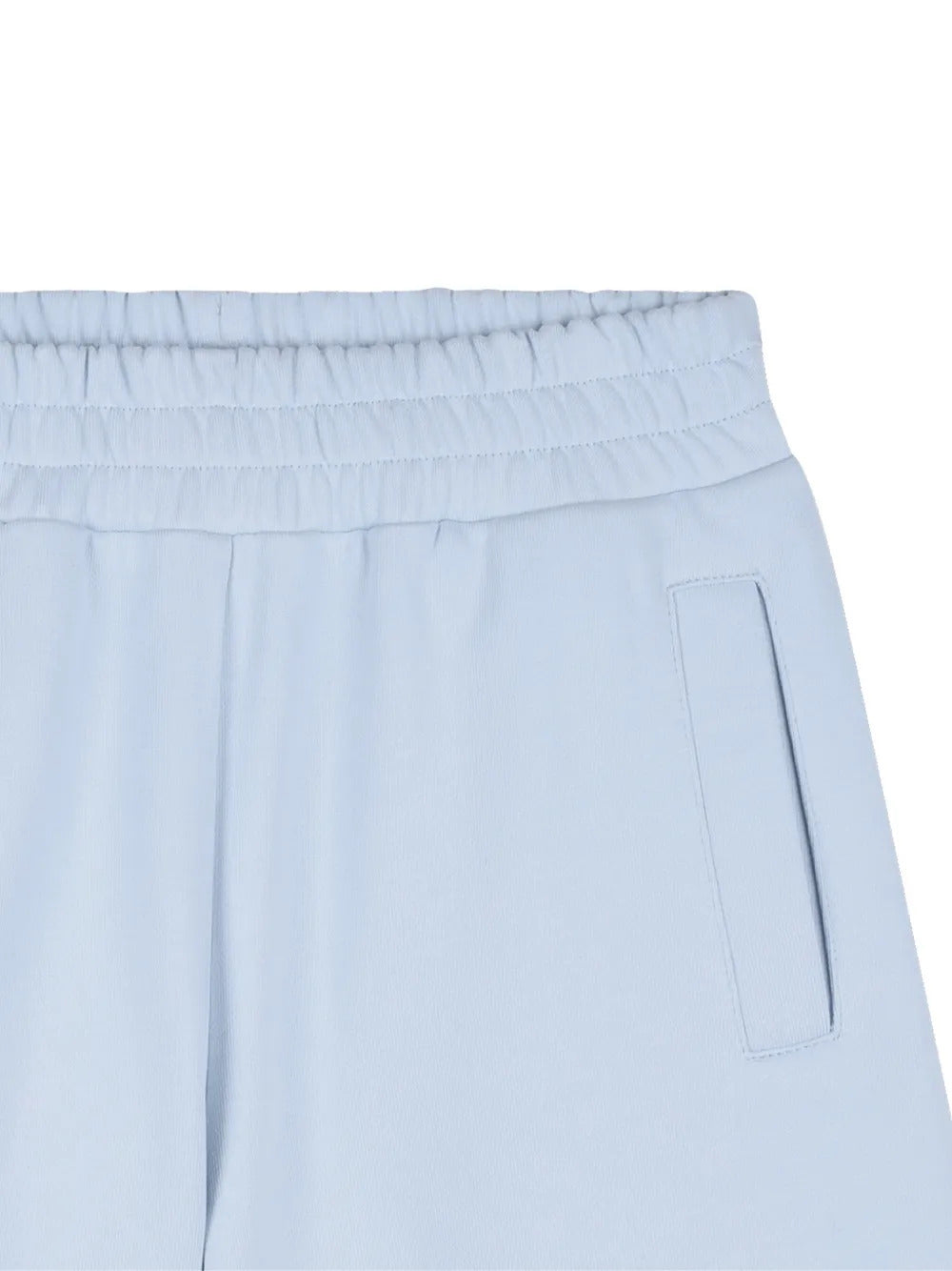 Logo shorts