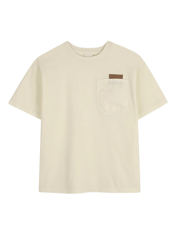 T-shirt girocollo