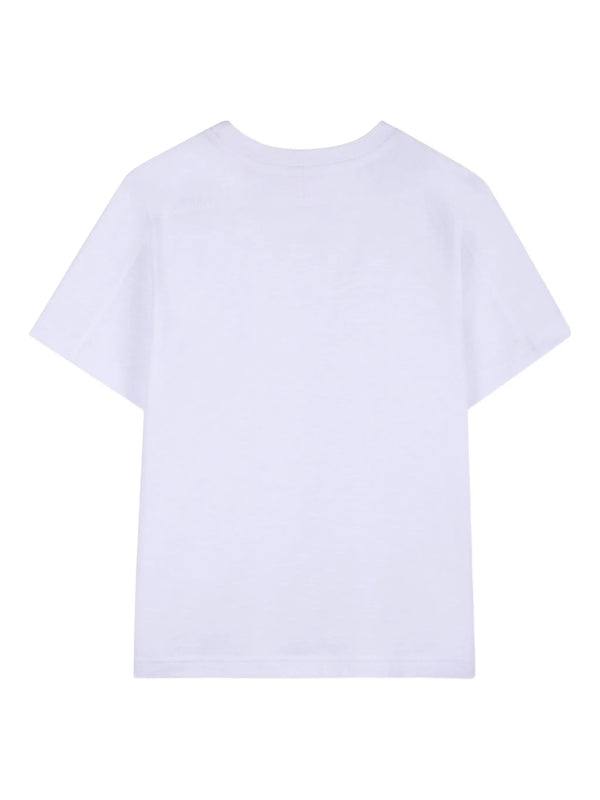 Logo t-shirt