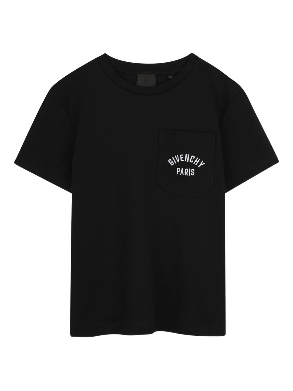 Pocket T-shirt
