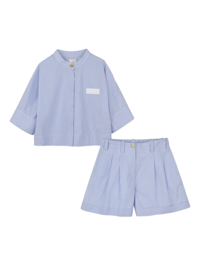 Two piece set