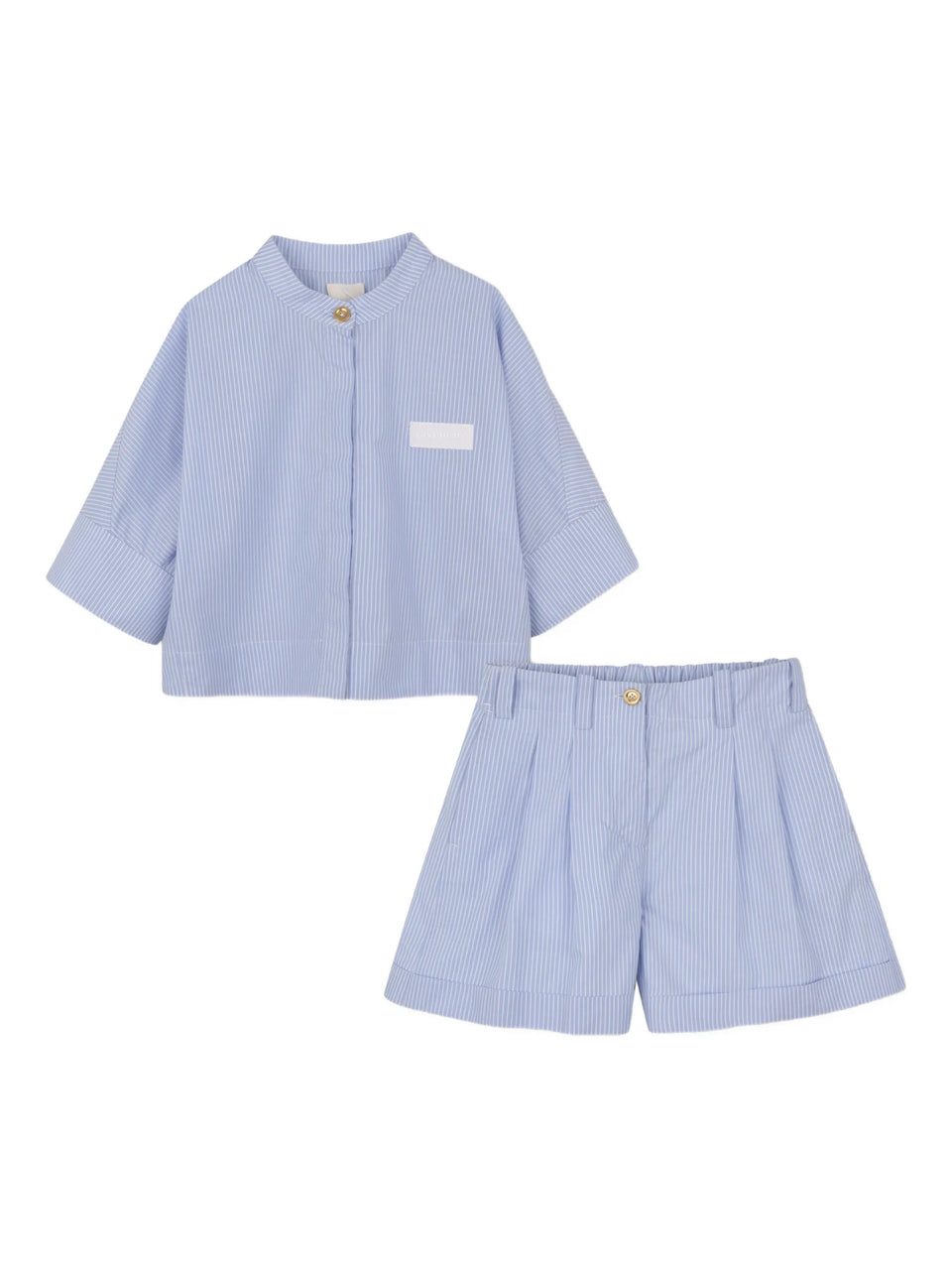 Two piece set