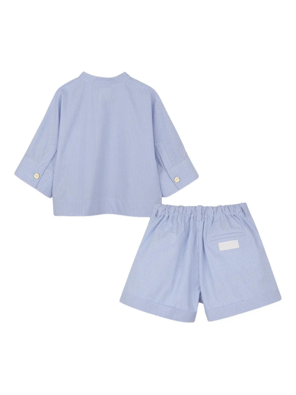 Two piece set