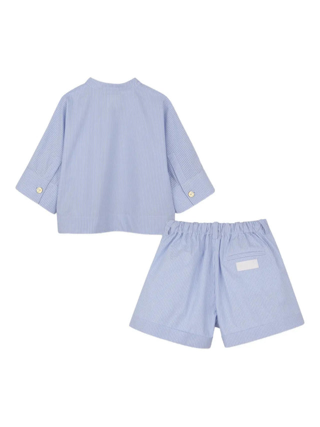 Two piece set
