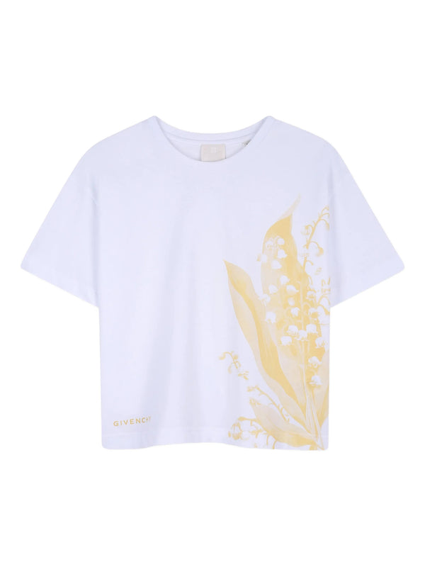 Jersey t-shirt