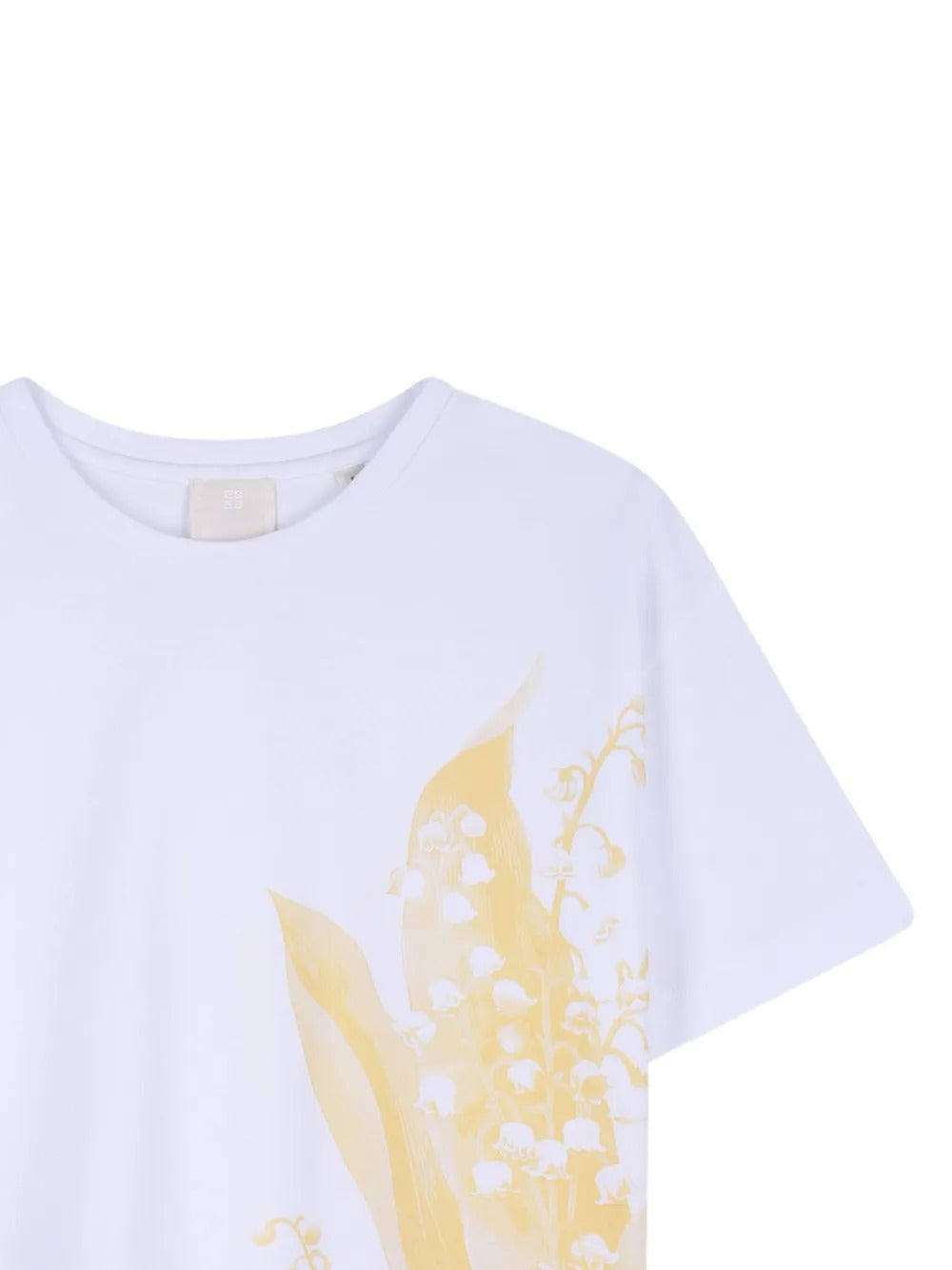 Jersey t-shirt